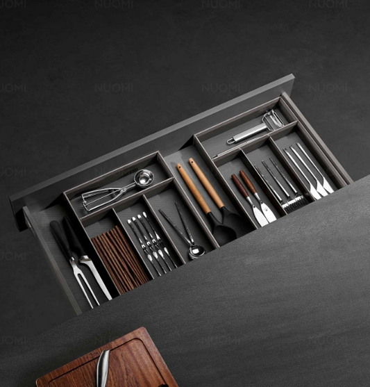 Drawer Box Separator 2 regular height