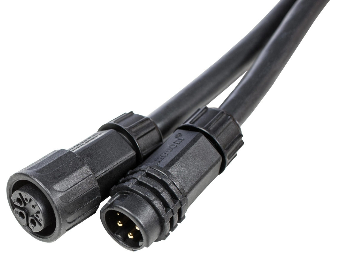 Lighting Accessories - Signal extension cord