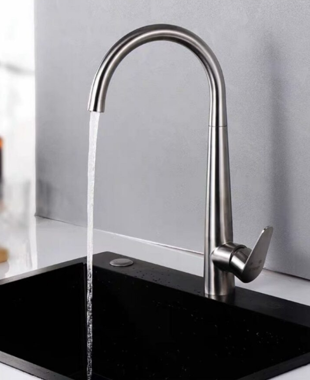 Kitchen Sink SUS 304 Faucet 4