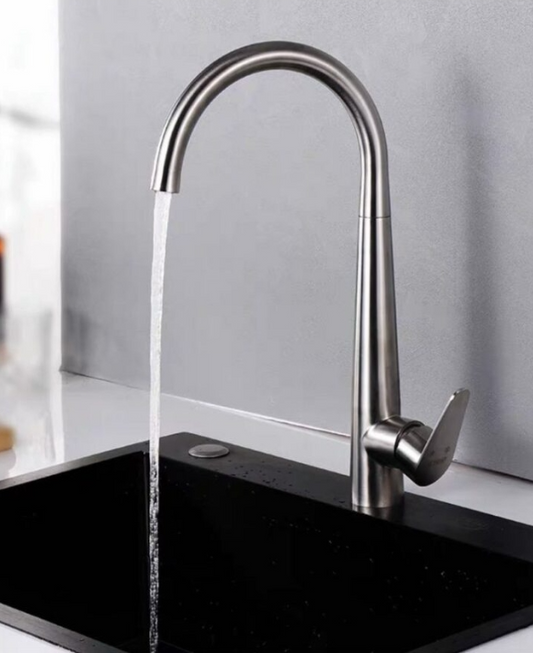 Kitchen Sink SUS 304 Faucet 4