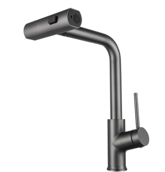 Kitchen Sink SUS 304 faucet 2