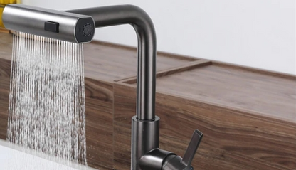 Kitchen Sink SUS 304 faucet 2