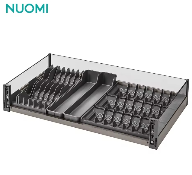 Dawn series multifunctional basket