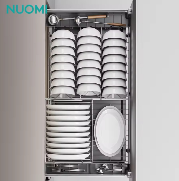 Caro series multifunctional basket
