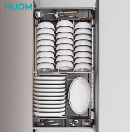 Caro series multifunctional basket