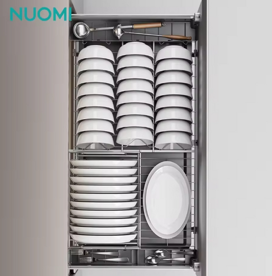 Caro series multifunctional basket