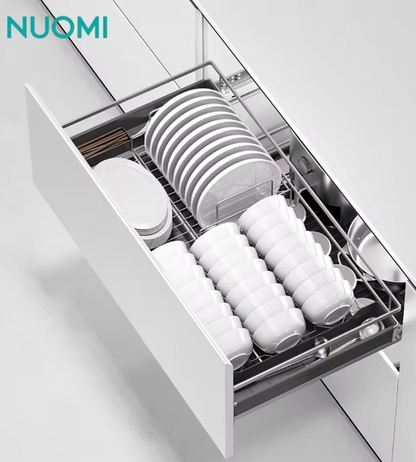 Caro series multifunctional basket