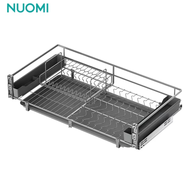 Caro series multifunctional basket