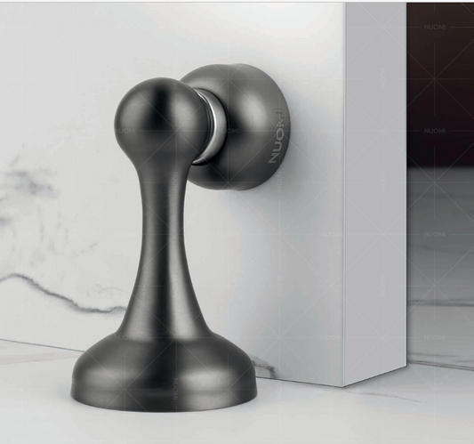 High end door lock solution door stopper X101